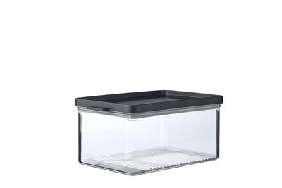 Caja frigorífica Mepal queso omnia - negro
