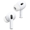 Apple mtjv3zm a airpods pro 2 generation usb-c with magsafe case, in-ear, wireless, noise cancel