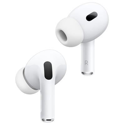 Apple mtjv3zm a airpods pro 2 generation usb-c with magsafe case, in-ear, wireless, noise cancel