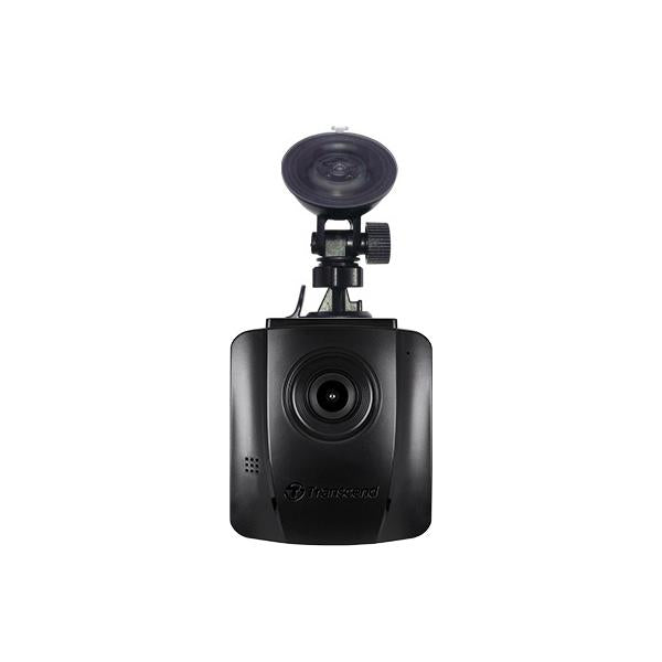 Transcendo E-Vision TS-DP110M-64G DrivePro 110 Dashcam, 64 GB, 2.4 Color, 2K QHD, F 2.0, 140 °, MP4 (H.264)