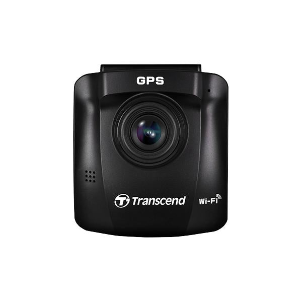 TRASSIONE E-Vision TS-DP620A-64G 64GX2 DRIVEPRO 620 Dashcam a doppia fotocamera, doppio 1440p, GPS, Wi-Fi, USB 2.0