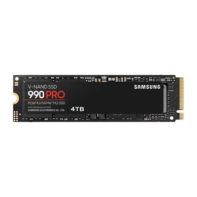 Samsung 990 Pro 4 TB