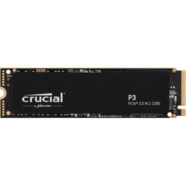 Cruciale p3 1 tb