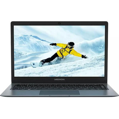 Medion medion 30035743 md62560 akoya e14223, 1920x1080p, intel celeron n4120, 4gb, 128gb, w11h