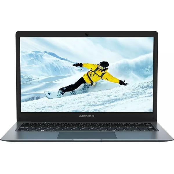 Medion Medion 30035743 MD62560 Akoya E14223, 1920x1080p, Intel Celeron N4120, 4GB, 128GB, W11H