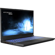 Erazer 30035339 crawler e40 md62518, 15.6 , 1080p, intel core i5-13500h, 16gb, 512gb, rtx 4050, w11 - afbeelding 1