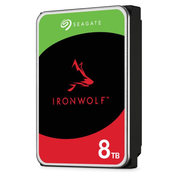 Seagate Seagate IronWolf 8 TB