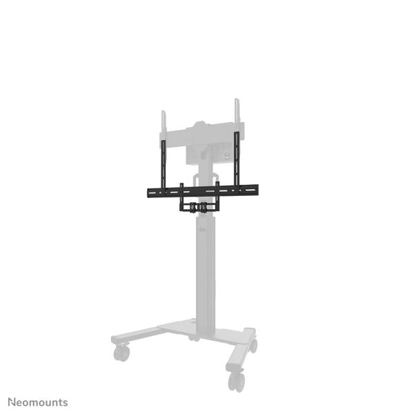 Neomounts Neomounts AV2-500bl Universal Video Bar Kit, 43 pulgadas, 200x200 mm 800x600 mm, negro