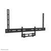 Neomounts neomounts av2-500bl universal videobar kit, 43 inch, 200x200 mm 800x600 mm, black