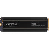 Crucial T500 1 TB met heatsink