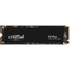 Crucial p3 plus 2 tb ssd (ct2000p3pssd8, pcie 4.0 x4, nvme, m.2 2280)