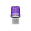 Kingston DataTraveler microDuo 3C 128 GB