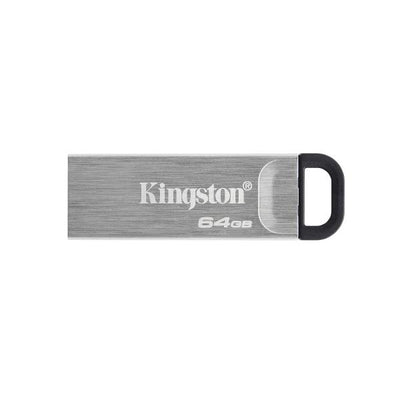 Kingston DTKN 64GB DataTraveler Kyson USB Stick, 64 GB, USB 3.2, 200 60 MB S