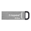 Kingston DTKN 64GB DataTraveler Kyson USB Stick, 64 GB, USB 3.2, 200 60 MB S