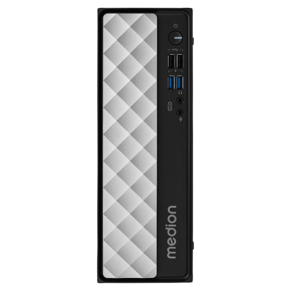 Medion Medion 10025291 MD35423 Akoya T80, Intel® Core ™ I5-12450H, 16 GB DDR4, 512 GB, su W11H