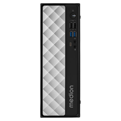 Medion 10025295 md34590 akoya t80, intel® core™ i7, i7-12650h, 16gb ddr4, 1tb, w11h