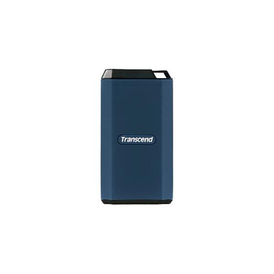Trascendi TS1TET410C ESD410C SSD esterno, 1 TB, USB 20Gbps, Tipo C, 2000 MB S