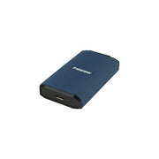 Transcend ts1tesd410c esd410c external ssd, 1 tb, usb 20gbps, type c, 2000 mb s - afbeelding 2