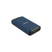 Transcend ts1tesd410c esd410c external ssd, 1 tb, usb 20gbps, type c, 2000 mb s - afbeelding 3