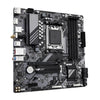 Gigabyte B650M D3HP AX B650M D3HP AX, AMD AM5, B650, DDR5, USB 3.2 Gen 1, 2,5 GBE, Wi-Fi 6th