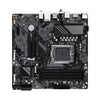 Gigabyte B650M D3HP AX B650M D3HP AX, AMD AM5, B650, DDR5, USB 3.2 Gen 1, 2,5 GBE, Wi-Fi 6th
