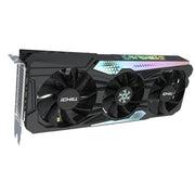Inno3d inno3d c406t3-08d6x-17113389 geforce rtx 4060 ti ichill x3, 8gb gddr6, 128-bit, 2595, 18gbps - afbeelding 2