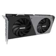 INNO3D GeForce RTX 4060 Twin X2 - afbeelding 2