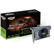 INNO3D GeForce RTX 4060 Compact - afbeelding 1