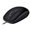 Mouse Logitech B110 Silent