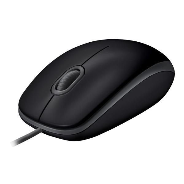 Mouse Logitech B110 Silent