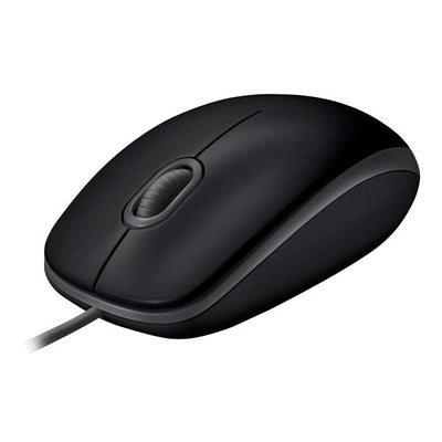 Mouse Logitech B110 Silent