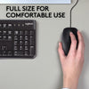 Mouse Logitech B110 Silent