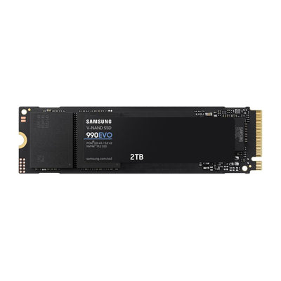 Samsung 990 Evo 2 TB