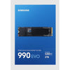 Samsung 990 Evo 2 TB