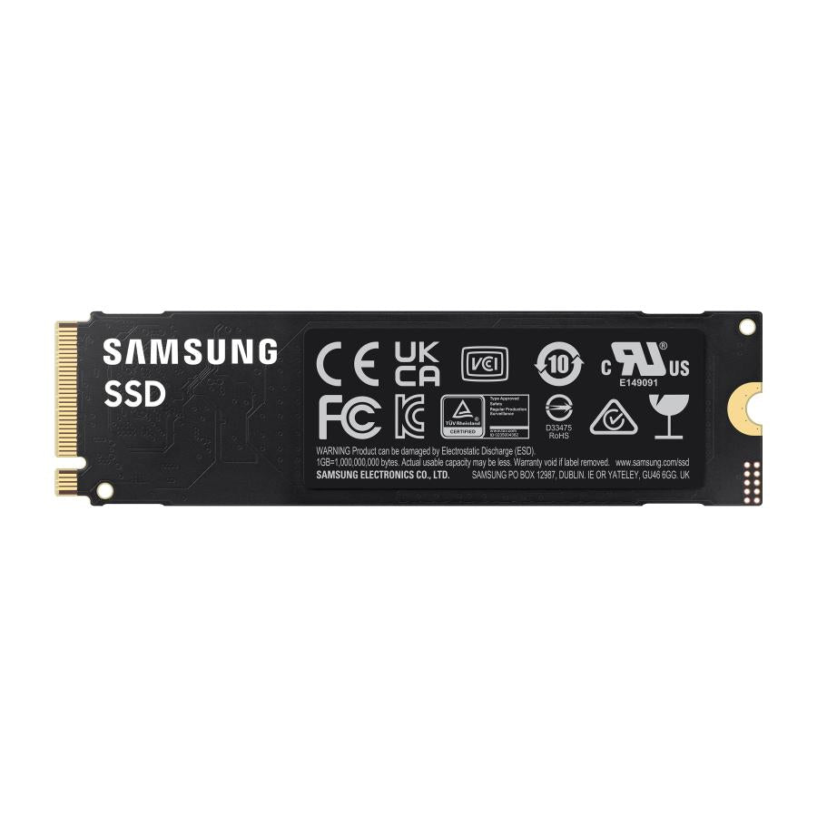 Samsung 990 Evo 1 TB