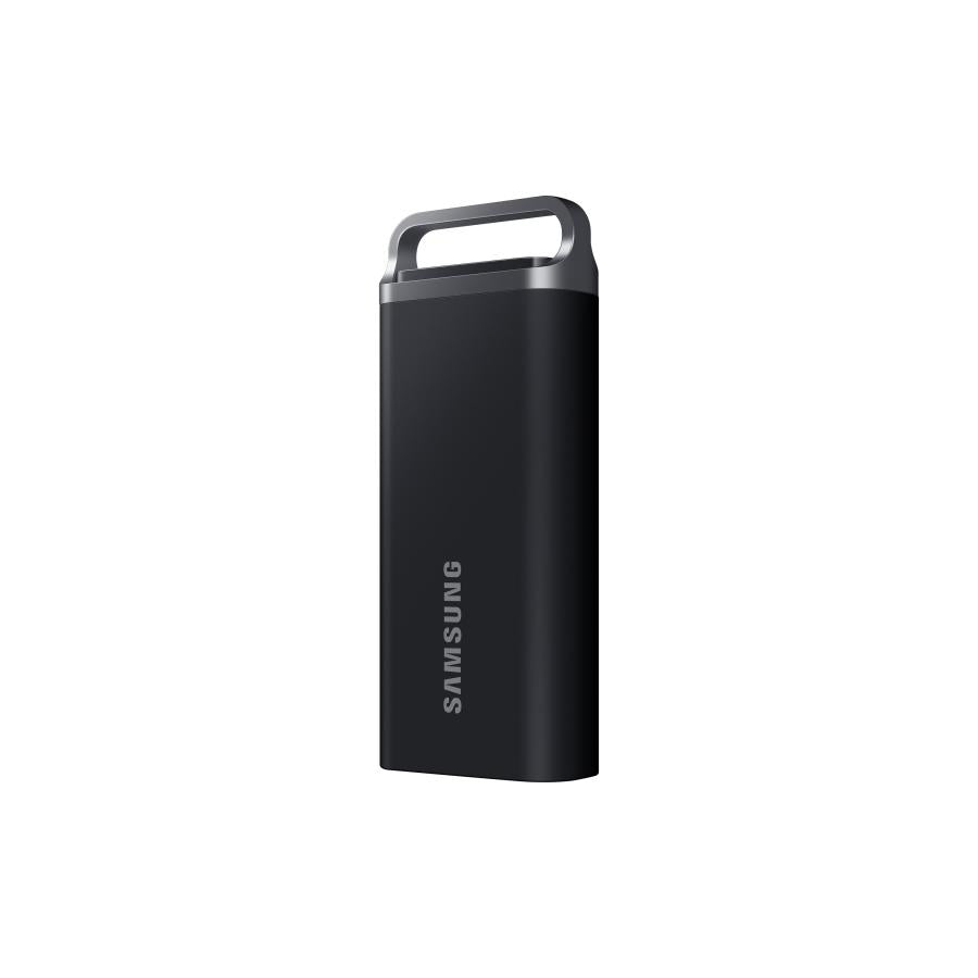 Samsung Mu-Ph4t0s EU T5 EVO SSD, 4 TB, 3.2 Gen 1 3.1 Gen 1, 460 MB S, Negro