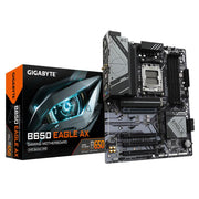 GIGABYTE B650 EAGLE AX - afbeelding 1
