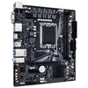 Gigabyte Gigabyte H610M S2H V2 H610M S2H V2 , Intel, LGA1700, DDR5 (5600MHz) GBE LAN, M.2, USB3.2 Gen 1