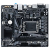 Gigabyte Gigabyte H610M S2H V2 H610M S2H V2 , Intel, LGA1700, DDR5 (5600MHz) GBE LAN, M.2, USB3.2 Gen 1