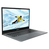 Medion Medion 30037643 MD62621 AKOYA E15443, I5-125H, 39.6 cm (15.6) 1920 x 1080p, 16GB, 512GB, W11H - afbeelding 4