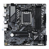 Gigabyte b650m d3hp b650m d3hp, amd am5, ryzen 7000, ddr5 7600 mhz, pcie 4.0, 2.5gbe lan