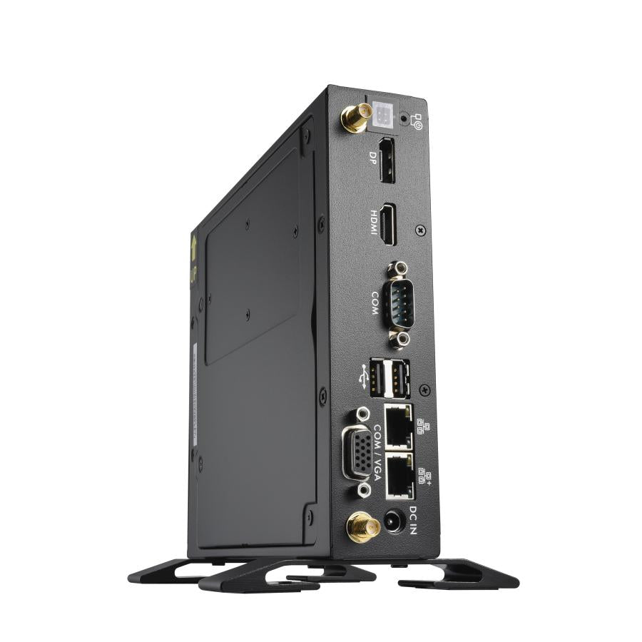 Shuttle ds50u3 xpc slim barebone ds50u3, intel i3-1315u, 2x lan (1x 2.5gbit ,1x 1gbit) 1xcom,1xhdmi