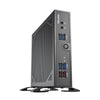 Shuttle Shuttle DS50U XPC Slim Barebone DS50U5, I5-1335U, 2x LAN (1x 2,5 Gbit, 1x 1Gbit) 1xcom, 1xhdmi, 1xdp