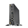 Shuttle Shuttle DS50U XPC Slim Barebone DS50U5, I5-1335U, 2x LAN (1x 2,5 Gbit, 1x 1Gbit) 1xcom, 1xhdmi, 1xdp