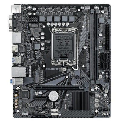 Gigabyte H610M S2H V3 DDR4