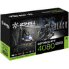 Inno3d inno3d c408sb-166xx-18700006 geforce rtx 4080 super ichill