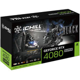 Inno3d Inno3D C408SB-166XX-18700006 GeForce RTX 4080 Super Ichill - afbeelding 3