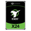 Seagate seagate st24000nm002h exos x24 enterprise hdd, 24 tb, 3.5 , sata3, 7200 rpm