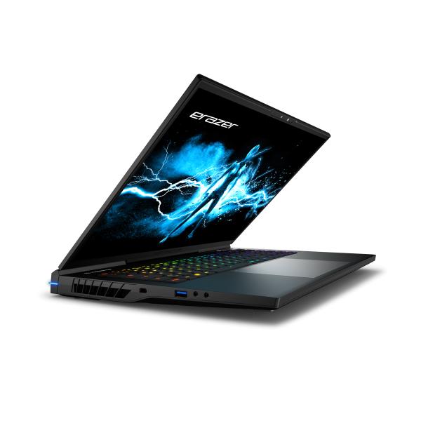 Erazer erazer 30037633 x40, md62611 intel i9, 17 2560 x 1600 pixels, 32 gb, 1 tb, windo