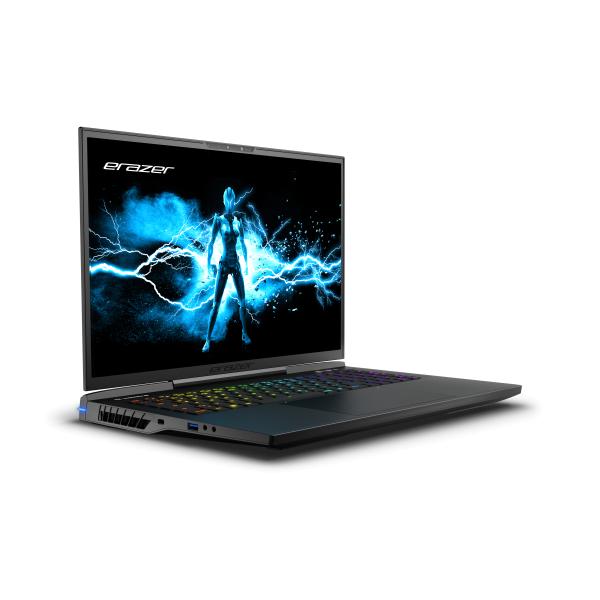 Erazer erazer 30037633 x40, md62611 intel i9, 17 2560 x 1600 pixels, 32 gb, 1 tb, windo